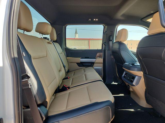 new 2026 Ford F-250 car, priced at $81,425
