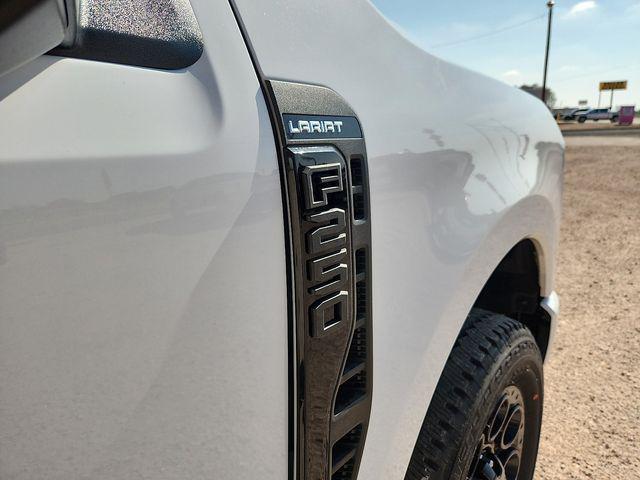 new 2026 Ford F-250 car, priced at $81,425