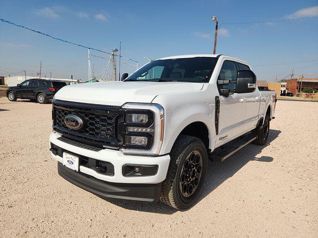 new 2026 Ford F-250 car, priced at $81,425