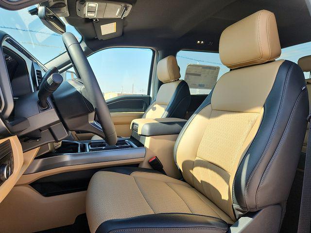 new 2026 Ford F-250 car, priced at $81,425