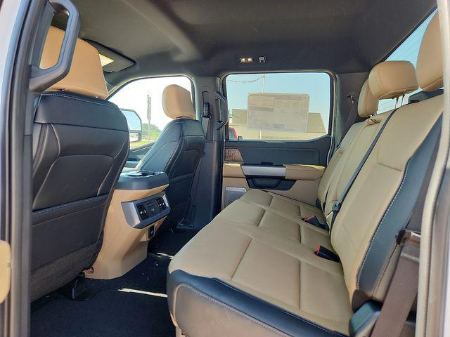 new 2026 Ford F-250 car, priced at $81,425