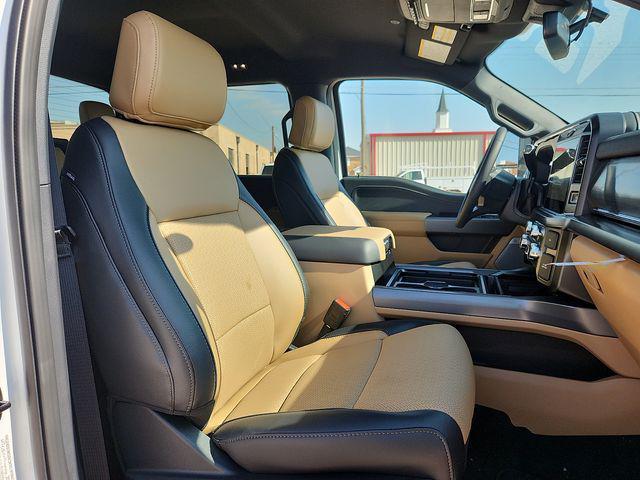 new 2026 Ford F-250 car, priced at $81,425