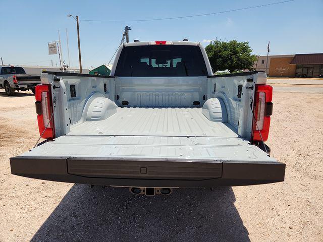 new 2026 Ford F-250 car, priced at $90,650