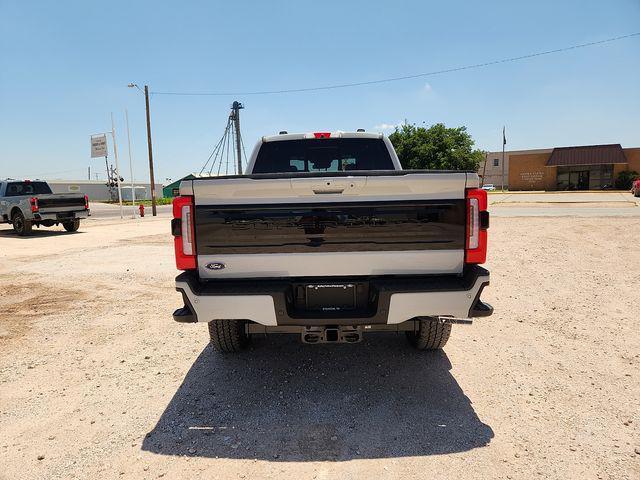 new 2026 Ford F-250 car, priced at $90,650