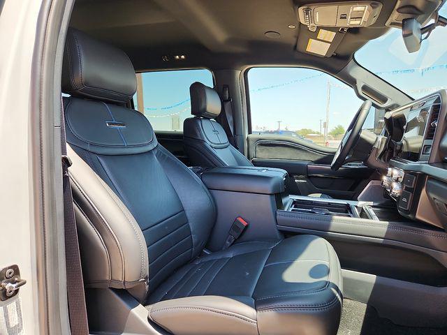 new 2026 Ford F-250 car, priced at $90,650