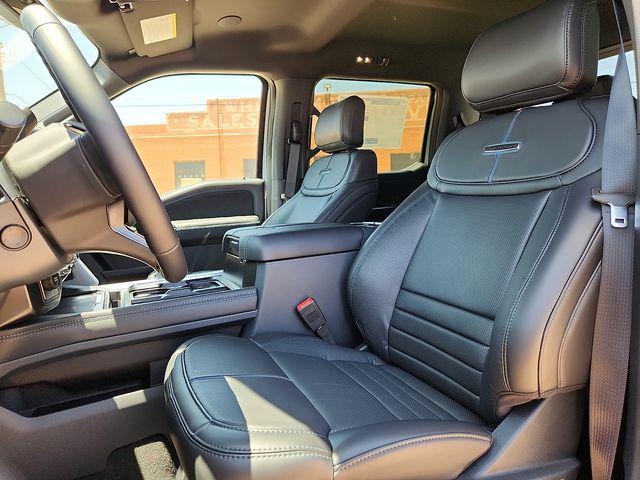 new 2026 Ford F-250 car, priced at $90,650