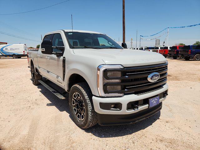 new 2026 Ford F-250 car, priced at $90,650
