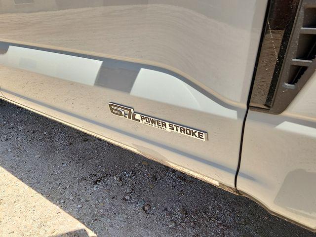 new 2026 Ford F-250 car, priced at $90,650