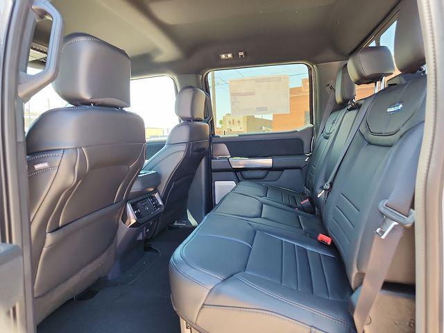 new 2026 Ford F-250 car, priced at $90,650