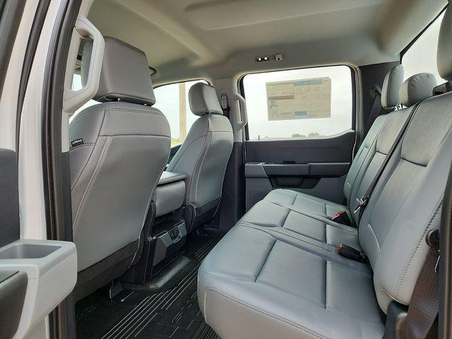new 2026 Ford F-450 car, priced at $68,638