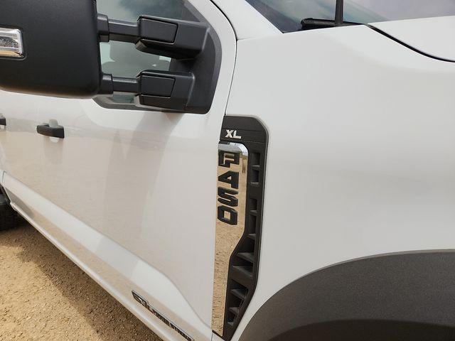new 2026 Ford F-450 car, priced at $68,638