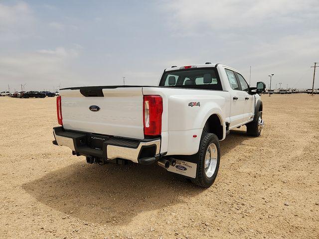 new 2026 Ford F-450 car, priced at $68,638