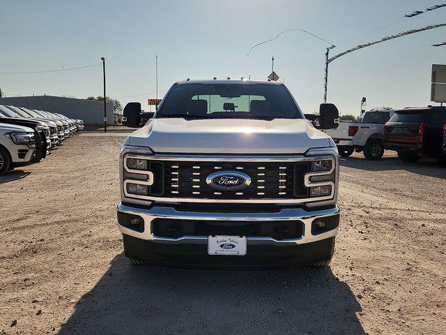 new 2026 Ford F-350 car, priced at $73,990