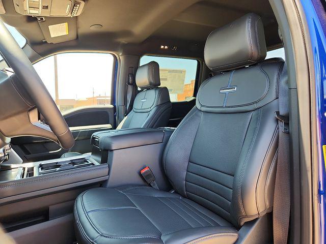 new 2026 Ford F-250 car, priced at $90,650