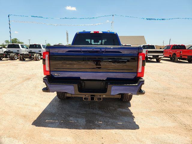 new 2026 Ford F-250 car, priced at $90,650