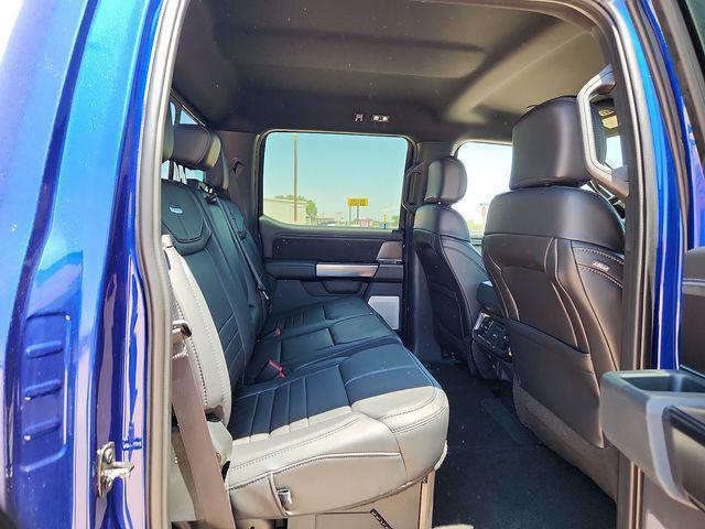 new 2026 Ford F-250 car, priced at $90,650