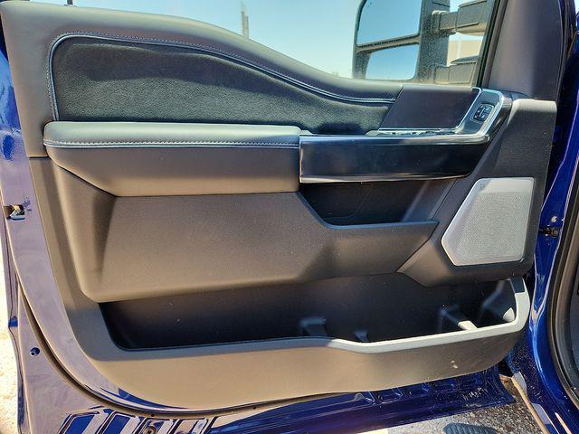 new 2026 Ford F-250 car, priced at $90,650