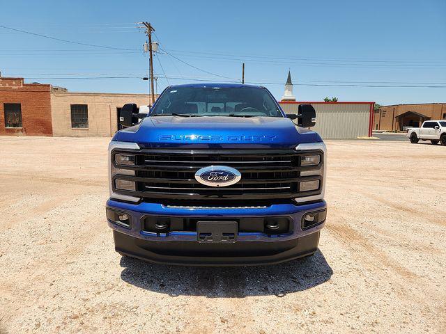 new 2026 Ford F-250 car, priced at $90,650