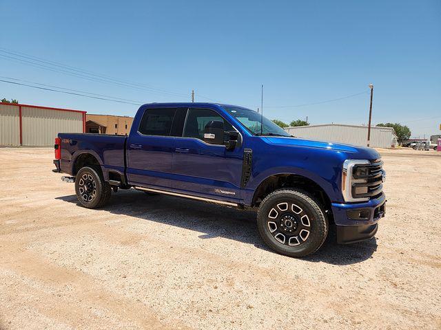 new 2026 Ford F-250 car, priced at $90,650
