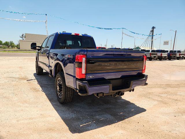 new 2026 Ford F-250 car, priced at $90,650