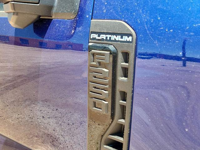 new 2026 Ford F-250 car, priced at $90,650