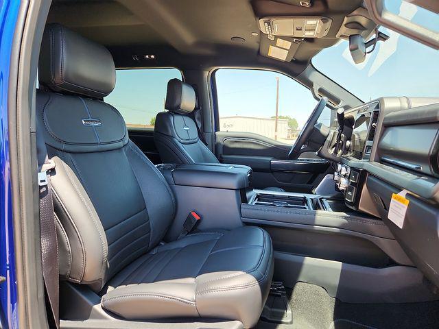 new 2026 Ford F-250 car, priced at $90,650