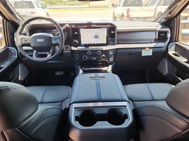 new 2026 Ford F-250 car, priced at $90,650