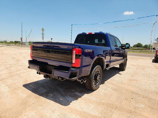 new 2026 Ford F-250 car, priced at $90,650