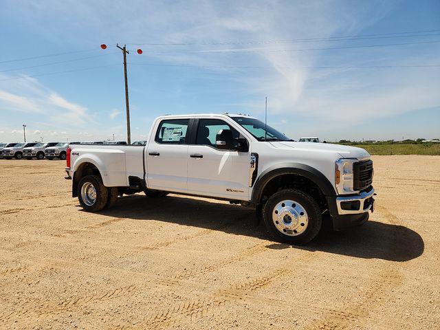 new 2026 Ford F-450 car, priced at $68,638