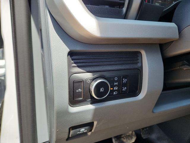 new 2026 Ford F-450 car, priced at $68,638