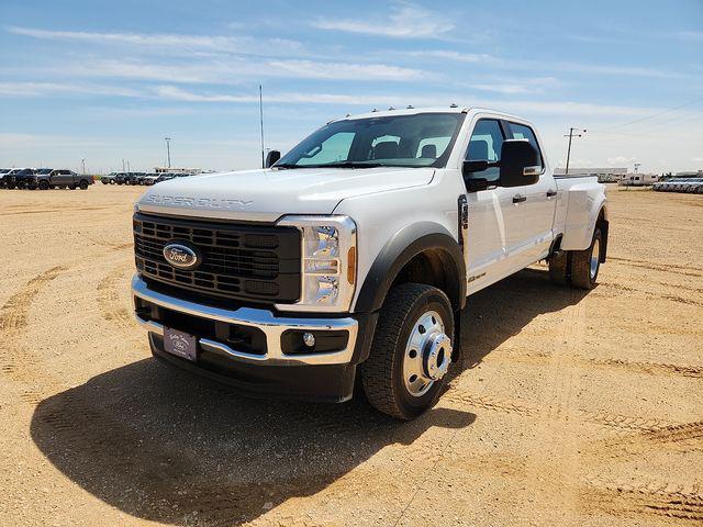 new 2026 Ford F-450 car, priced at $68,638