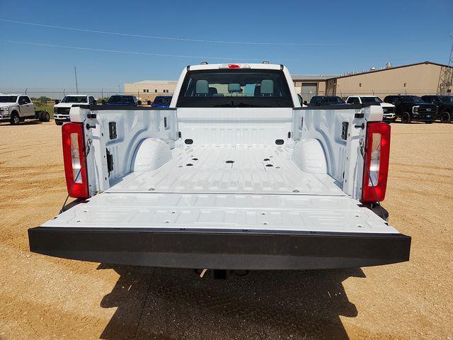 new 2026 Ford F-450 car, priced at $68,638