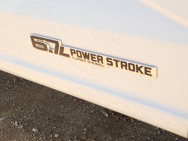 new 2026 Ford F-450 car, priced at $68,638