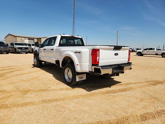new 2026 Ford F-450 car, priced at $68,638