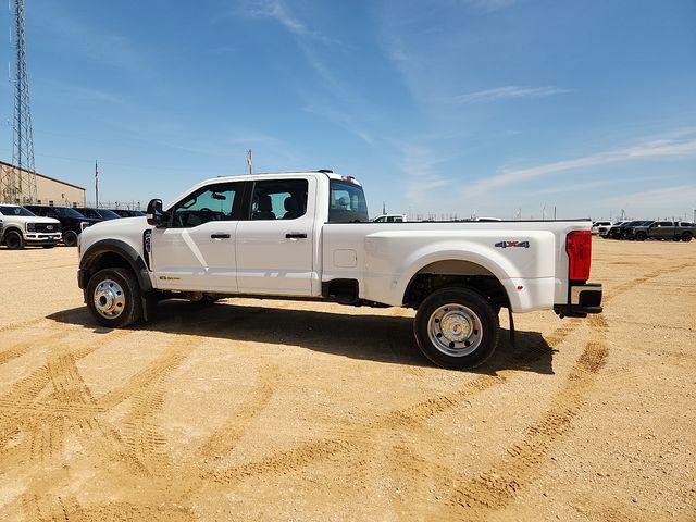 new 2026 Ford F-450 car, priced at $68,638