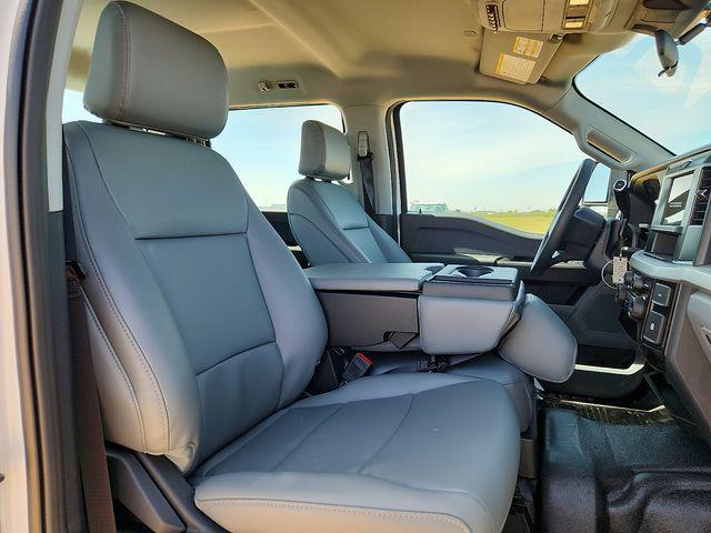 new 2026 Ford F-450 car, priced at $68,638
