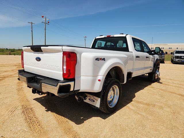new 2026 Ford F-450 car, priced at $68,638