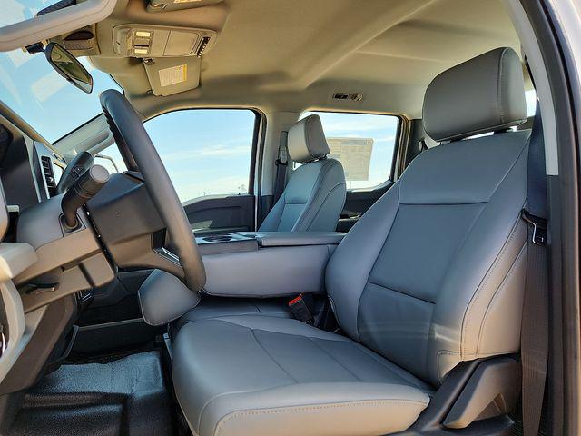new 2026 Ford F-450 car, priced at $68,638