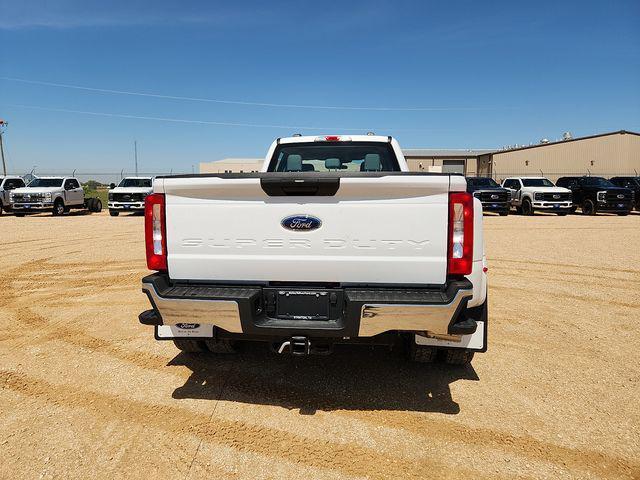 new 2026 Ford F-450 car, priced at $68,638