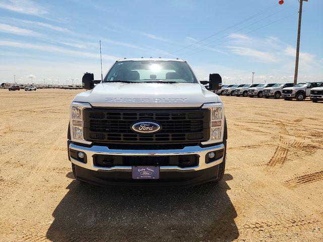 new 2026 Ford F-450 car, priced at $68,638