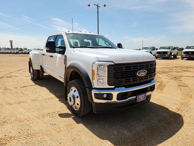 new 2026 Ford F-450 car, priced at $68,638