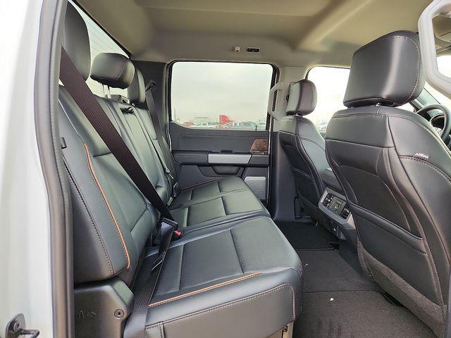 new 2026 Ford F-250 car, priced at $81,175