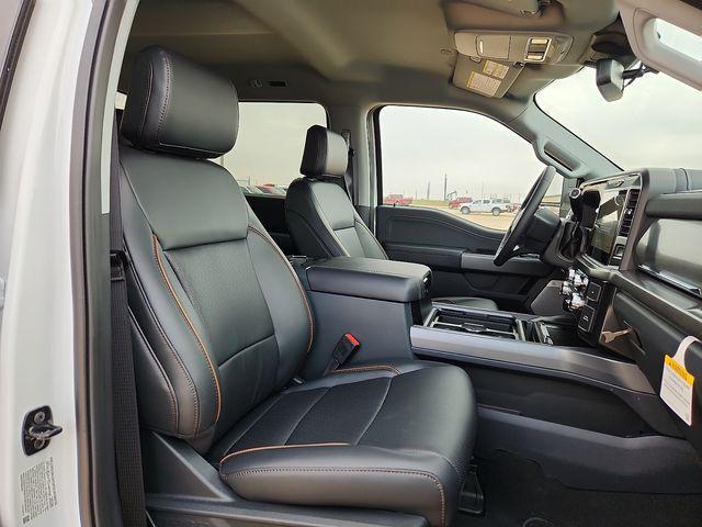 new 2026 Ford F-250 car, priced at $81,175