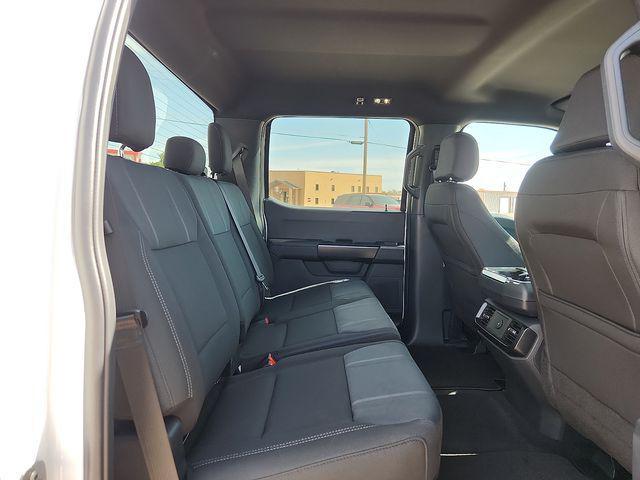 new 2026 Ford F-150 car, priced at $53,616