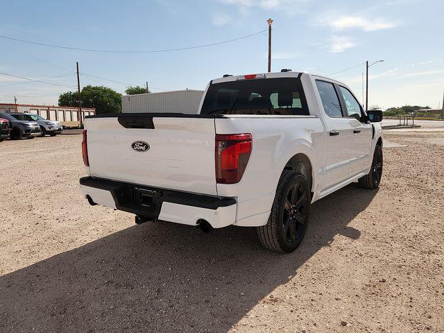 new 2026 Ford F-150 car, priced at $53,616