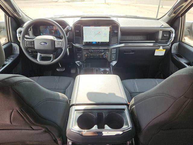 new 2026 Ford F-150 car, priced at $53,616