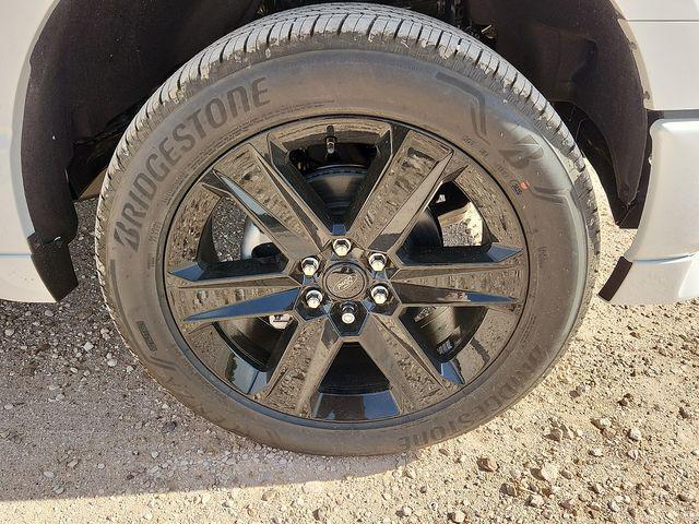new 2026 Ford F-150 car, priced at $53,616