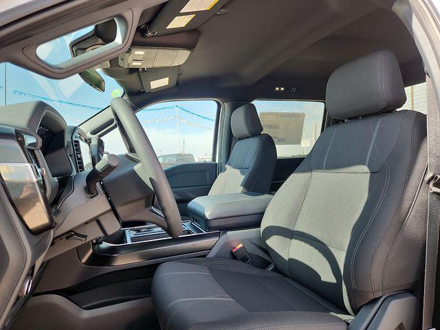 new 2026 Ford F-150 car, priced at $53,616