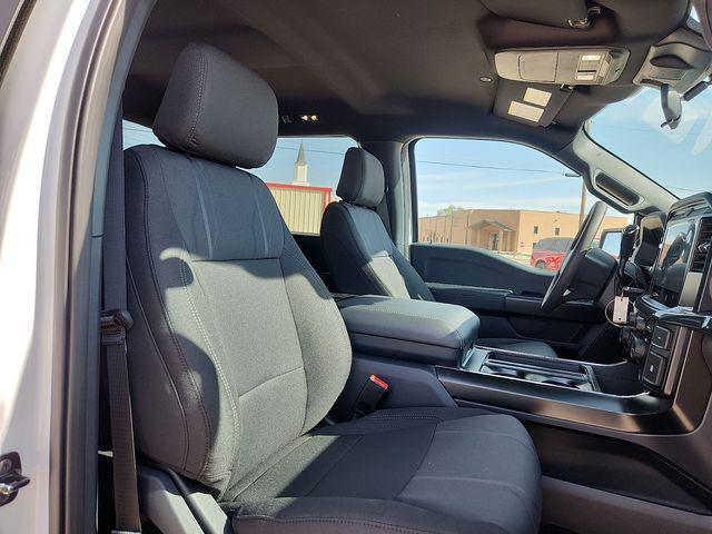 new 2026 Ford F-150 car, priced at $53,616