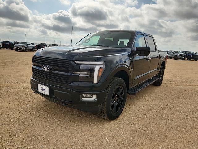 new 2026 Ford F-150 car, priced at $65,997